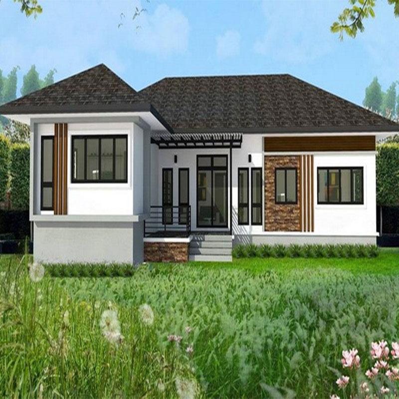 Portable Premium Houses